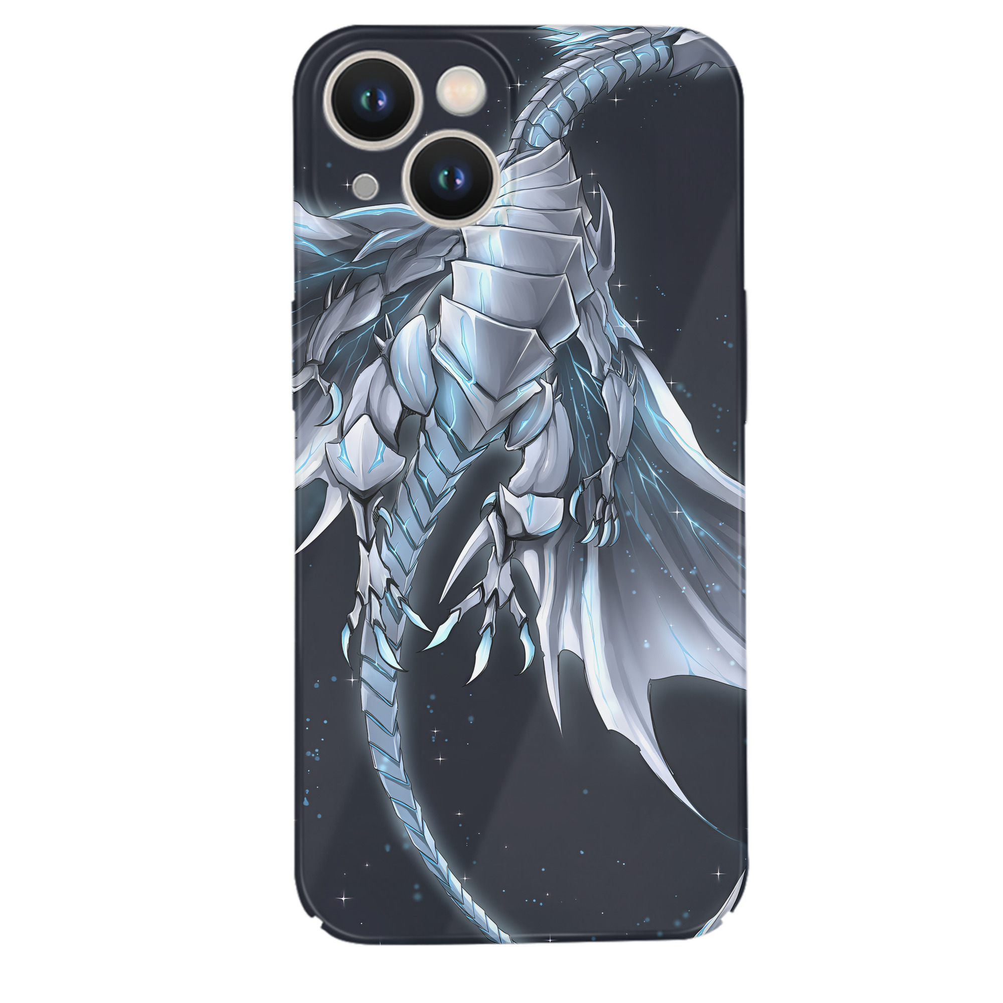 （画像用） 遊☆戯☆王 Yu-Gi-Oh! 【iPhone 14シリーズ対応】ハードケース
